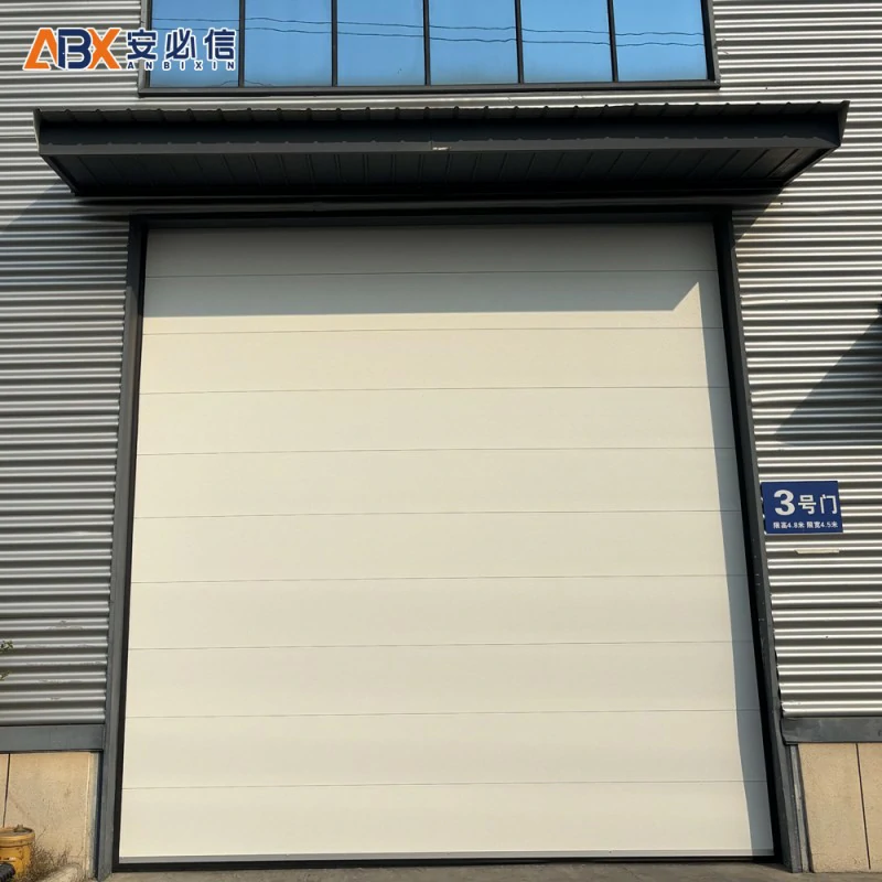 遂宁提升门